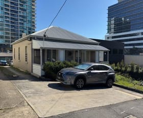 Offices commercial property sold at Whole/22 Kyabra Street Newstead QLD 4006
