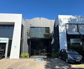 Showrooms / Bulky Goods commercial property for sale at 2/40 Douglas Street Milton QLD 4064