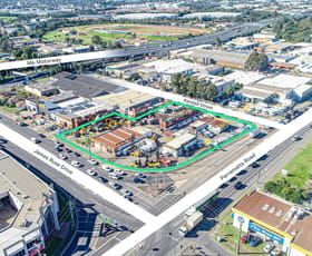 Development / Land commercial property for sale at 45 Parramatta Road Clyde NSW 2142