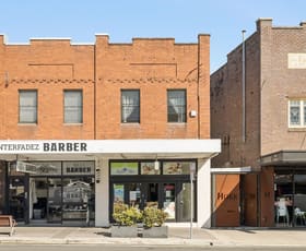 Offices commercial property for sale at 8 Burwood Road Belfield NSW 2191