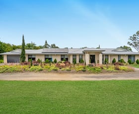 Factory, Warehouse & Industrial commercial property for sale at 543 Old Gympie Road Narangba QLD 4504