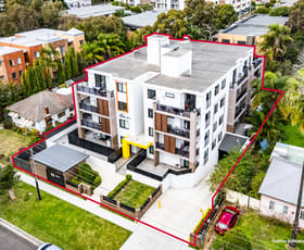 Other commercial property for sale at 48-58 Railway Terrace Granville NSW 2142
