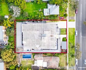 Other commercial property for sale at 48-58 Railway Terrace Granville NSW 2142