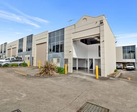 Factory, Warehouse & Industrial commercial property for sale at 47/65-75 Captain Cook Drive Caringbah NSW 2229