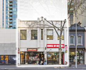 Development / Land commercial property for sale at 267-271 King Street Melbourne VIC 3000