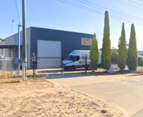 Factory, Warehouse & Industrial commercial property sold at 223A Barrington Street Bibra Lake WA 6163