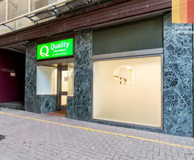 Shop & Retail commercial property for lease at 3 Register Lane Adelaide SA 5000