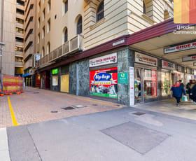 Shop & Retail commercial property for lease at 3 Register Lane Adelaide SA 5000