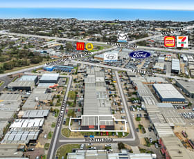 Factory, Warehouse & Industrial commercial property for sale at 1,2 & 3/22 Bennetts Road Mornington VIC 3931