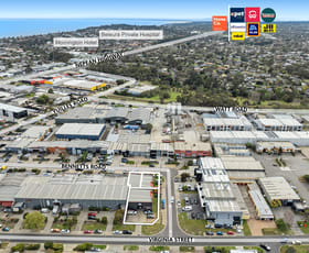 Factory, Warehouse & Industrial commercial property for sale at 1,2 & 3/22 Bennetts Road Mornington VIC 3931