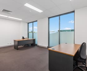 Offices commercial property for sale at A2.04/20 Lexington Drive Bella Vista NSW 2153