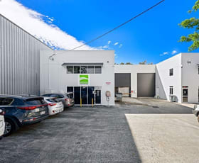 Factory, Warehouse & Industrial commercial property for sale at 1/60 Caswell Street East Brisbane QLD 4169
