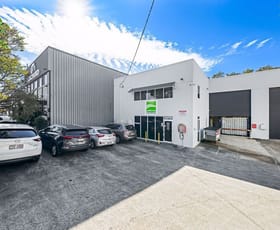 Factory, Warehouse & Industrial commercial property for sale at 1/60 Caswell Street East Brisbane QLD 4169