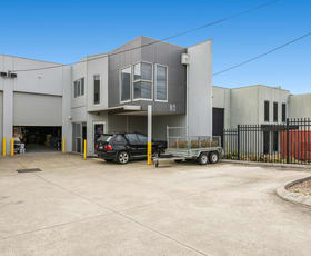 Factory, Warehouse & Industrial commercial property for sale at 9a Fuji Crescent Mornington VIC 3931