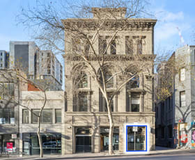 Shop & Retail commercial property for sale at Lower Ground, 377 Lonsdale Street Melbourne VIC 3000
