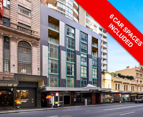 Offices commercial property for sale at 139/418 Pitt Street Sydney NSW 2000