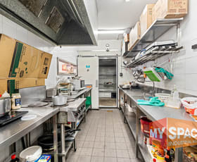 Factory, Warehouse & Industrial commercial property for sale at 42/159 Arthur Street Homebush West NSW 2140