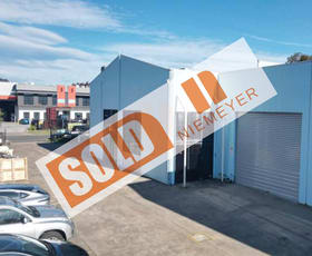 Factory, Warehouse & Industrial commercial property for sale at Unit 2/58 Lancaster Street Ingleburn NSW 2565