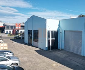 Factory, Warehouse & Industrial commercial property for sale at Unit 2/58 Lancaster Street Ingleburn NSW 2565