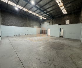 Factory, Warehouse & Industrial commercial property for sale at Unit 2/58 Lancaster Street Ingleburn NSW 2565