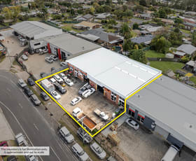 Factory, Warehouse & Industrial commercial property for sale at 25 Tradelink Road Hillcrest QLD 4118