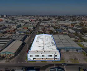 Factory, Warehouse & Industrial commercial property for sale at 37-39 Moore Road Airport West VIC 3042