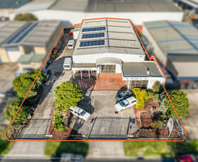 Factory, Warehouse & Industrial commercial property for sale at 9 Crown Street South Geelong VIC 3220