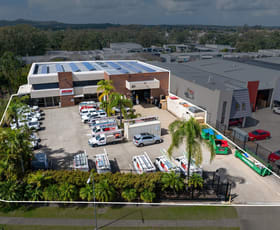 Factory, Warehouse & Industrial commercial property for sale at 41 Devlan Street Mansfield QLD 4122