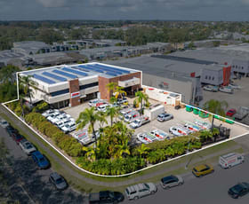 Factory, Warehouse & Industrial commercial property for sale at 41 Devlan Street Mansfield QLD 4122