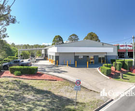 Factory, Warehouse & Industrial commercial property for sale at 6-8 Tamborine Street Jimboomba QLD 4280