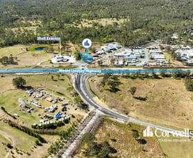 Factory, Warehouse & Industrial commercial property for sale at 6-8 Tamborine Street Jimboomba QLD 4280