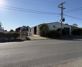Shop & Retail commercial property sold at 18-20 Industrial Drive Emerald QLD 4720
