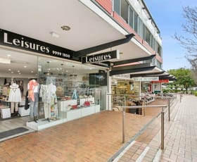 Offices commercial property sold at Mona Vale NSW 2103