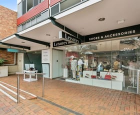 Offices commercial property sold at Mona Vale NSW 2103