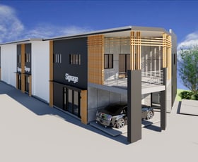 Factory, Warehouse & Industrial commercial property for sale at 25-27 Old Maryborough Road Pialba QLD 4655