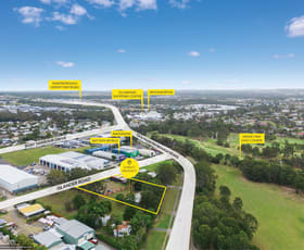 Factory, Warehouse & Industrial commercial property for sale at 25-27 Old Maryborough Road Pialba QLD 4655