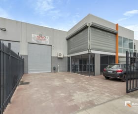 Factory, Warehouse & Industrial commercial property for sale at 8 Lawn Court Craigieburn VIC 3064