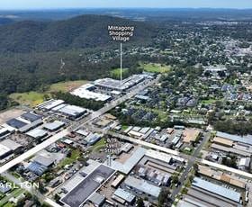Factory, Warehouse & Industrial commercial property for lease at 8/19 Lyell Street Mittagong NSW 2575