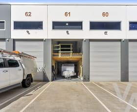 Factory, Warehouse & Industrial commercial property for lease at 61/8 Murray Dwyer Circuit Mayfield West NSW 2304