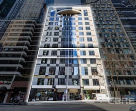 Offices commercial property for sale at Level 4 313 La Trobe Street Melbourne VIC 3000