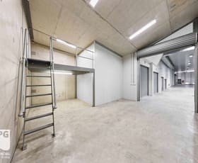 Factory, Warehouse & Industrial commercial property for sale at Unit 19/26 Meta Street Caringbah NSW 2229