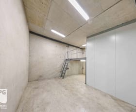 Factory, Warehouse & Industrial commercial property for sale at Unit 19/26 Meta Street Caringbah NSW 2229