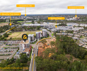 Shop & Retail commercial property for lease at Shop 2/47 Stowe Avenue Campbelltown NSW 2560