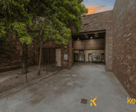 Factory, Warehouse & Industrial commercial property for sale at Unit 3/10 Eskay Road Oakleigh South VIC 3167