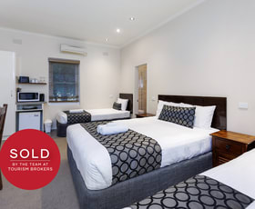 Hotel, Motel, Pub & Leisure commercial property sold at Tumut NSW 2720 Hotel, Motel, Pub & Leisure commercial property sold at Tumut NSW 2720