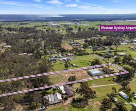 Rural / Farming commercial property for sale at Whole/125 Avon Road Bringelly NSW 2556