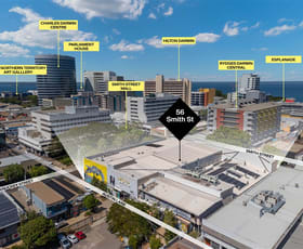 Shop & Retail commercial property for sale at 56 Smith Street Darwin City NT 0800