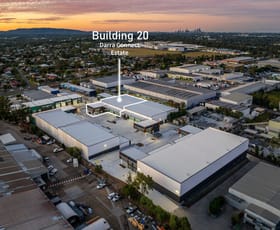 Showrooms / Bulky Goods commercial property for sale at 2676 Ipswich Road Darra QLD 4076