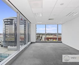 Offices commercial property for sale at 1001/401 Docklands Drive Docklands VIC 3008