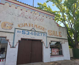 Shop & Retail commercial property for sale at 31 Neill street Beaufort VIC 3373